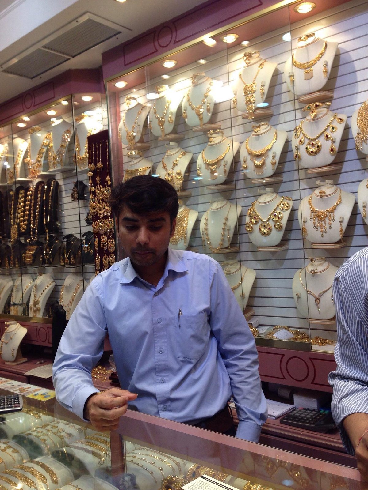 Gold City Bahrain - Gallery Photo 3