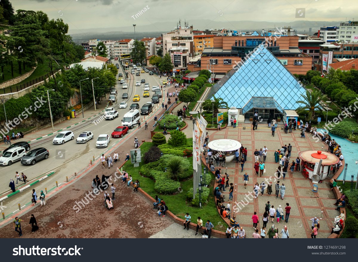 Zafer Plaza - Gallery Photo 10