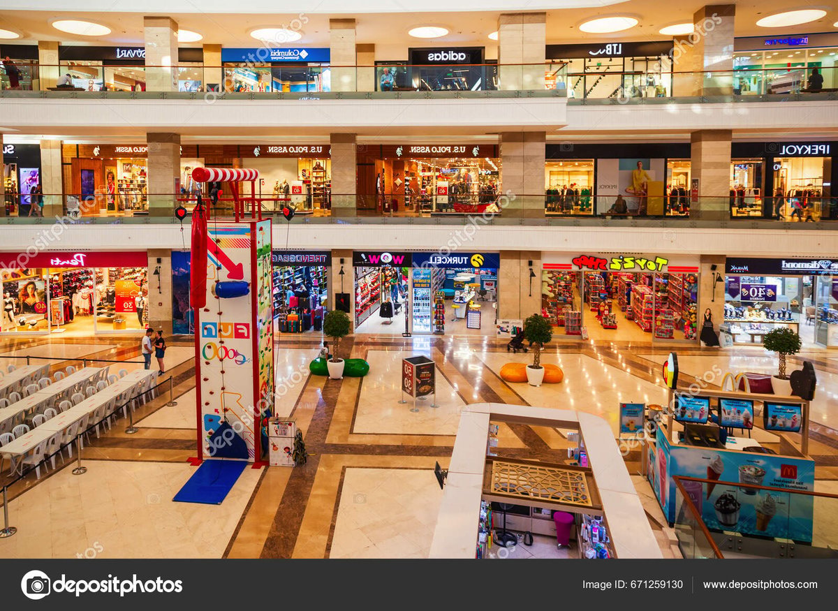 Nova Outlet - Gallery Photo 4