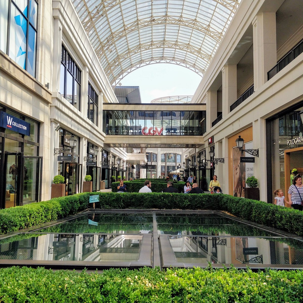 Hilltown Küçükyalı - Gallery Photo 9