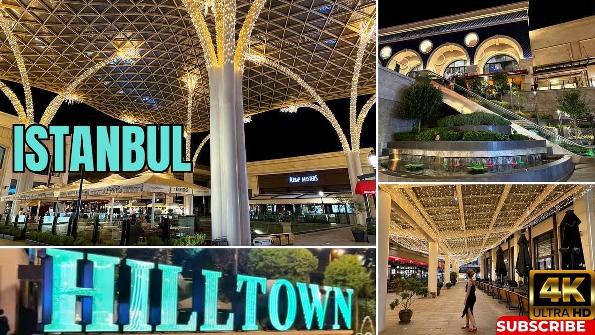 Hilltown Küçükyalı - Gallery Photo 10