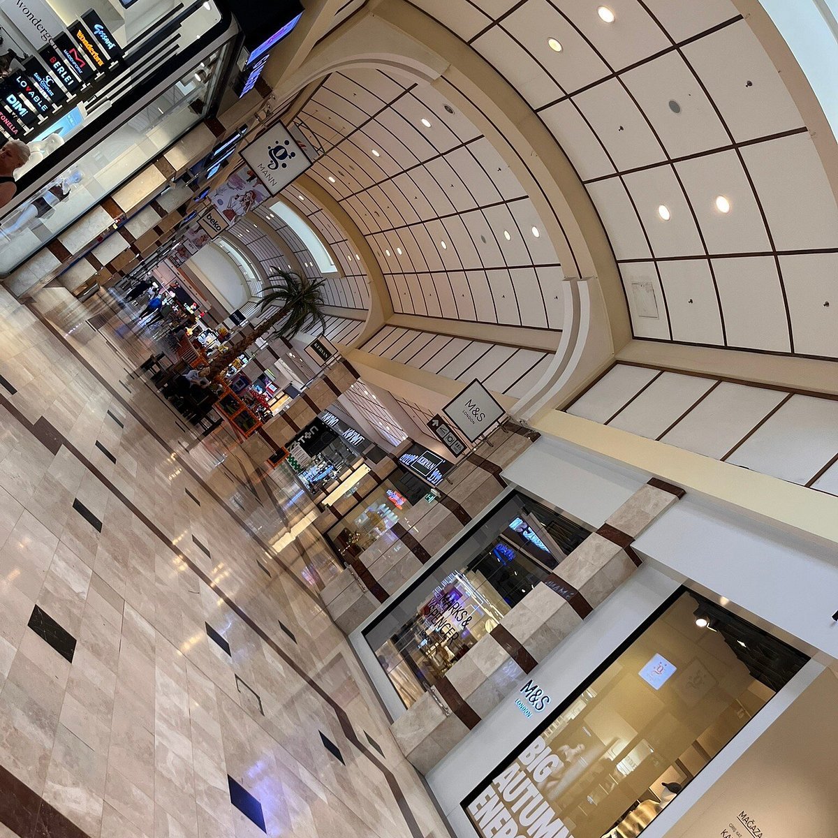 Pozantı Avm - Gallery Photo 1