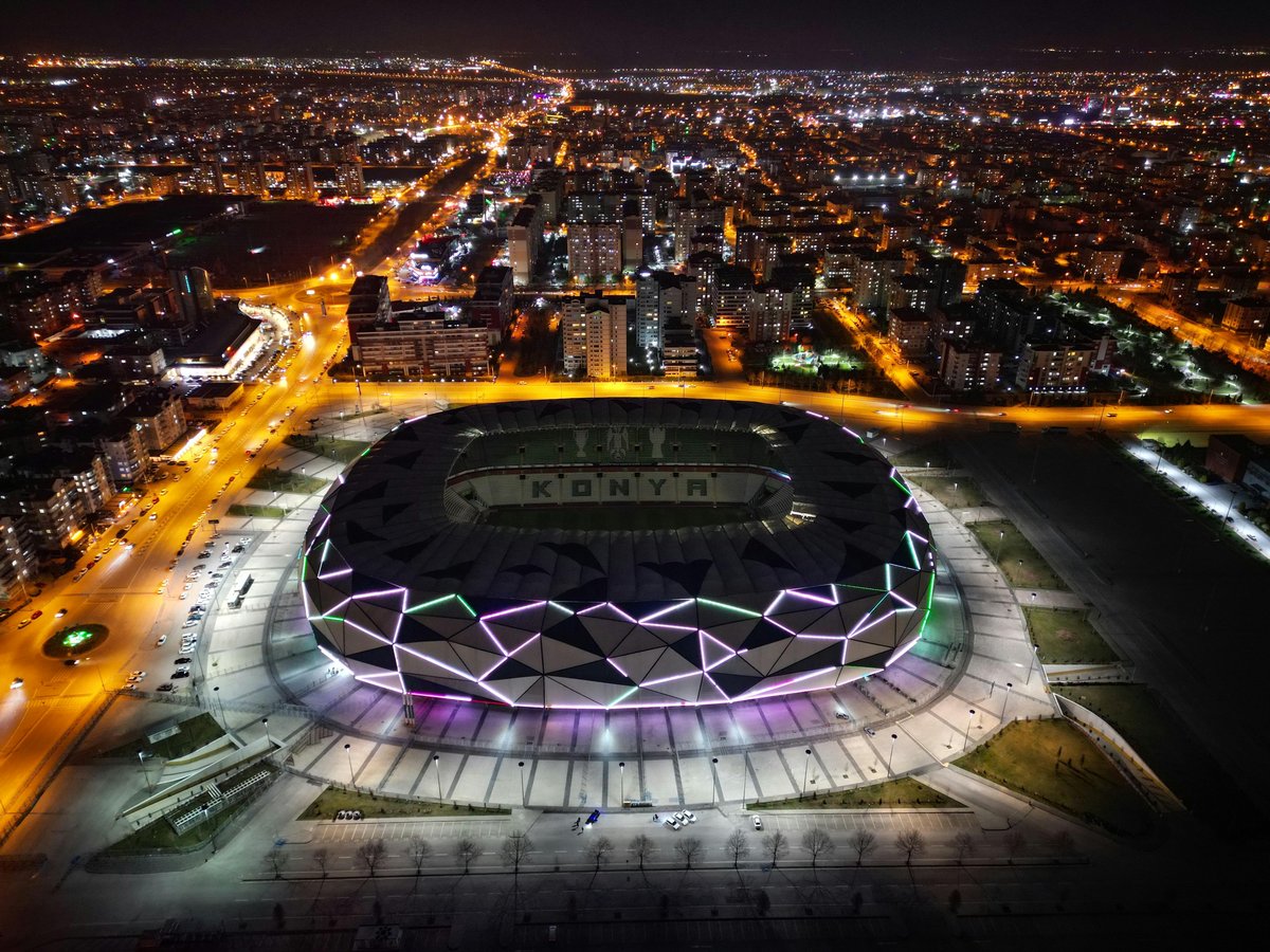 Optimum Konya - Gallery Photo 4