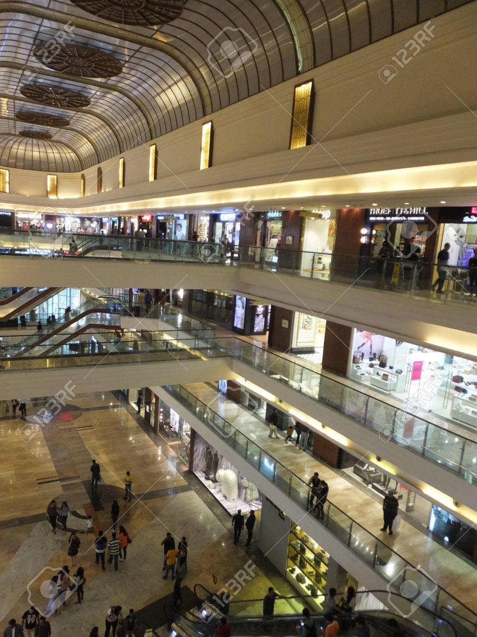 High Street Phoenix - Gallery Photo 8