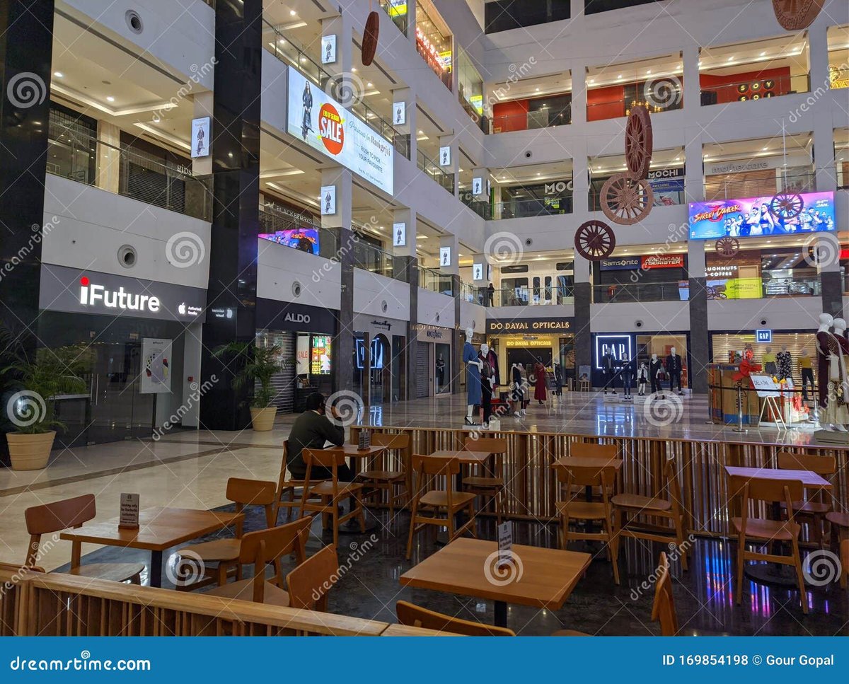 Ardee City Mall - Gallery Photo 6