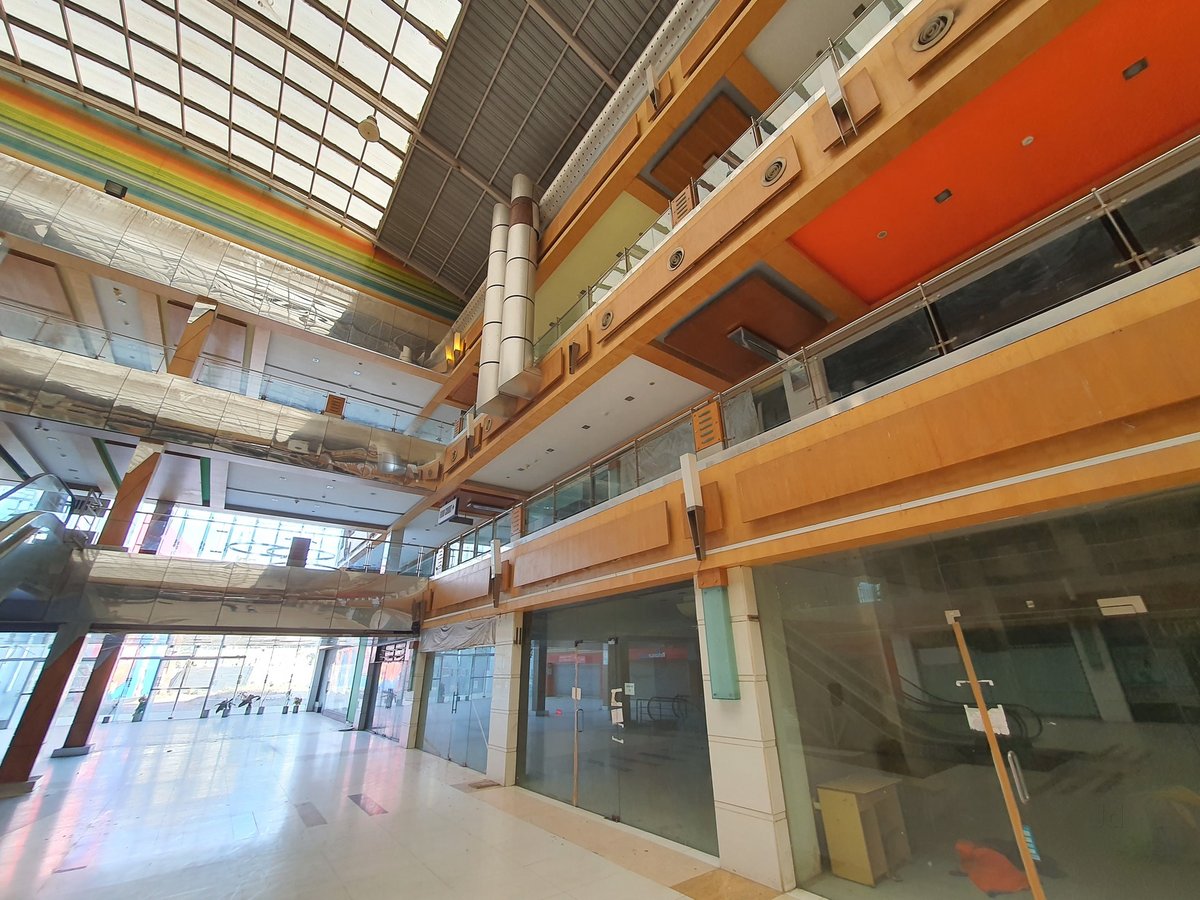 Iscon Mega Mall - Gallery Photo 17