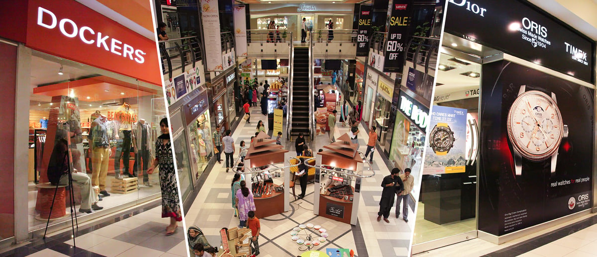 The Forum Shopping Mall - Gallery Photo 4