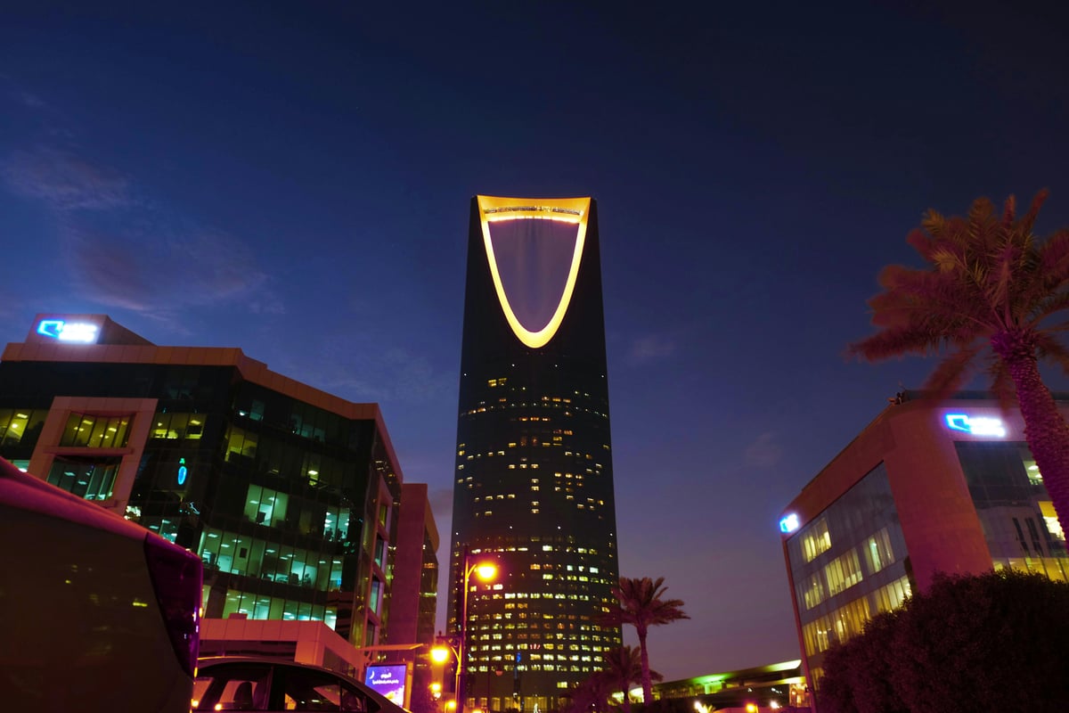 Kingdom Centre Mall - Gallery Photo 14