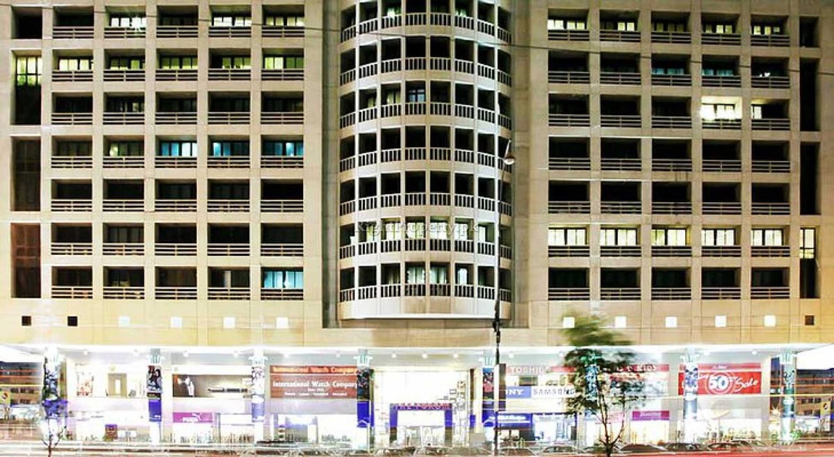 The Forum Shopping Mall - Gallery Photo 5