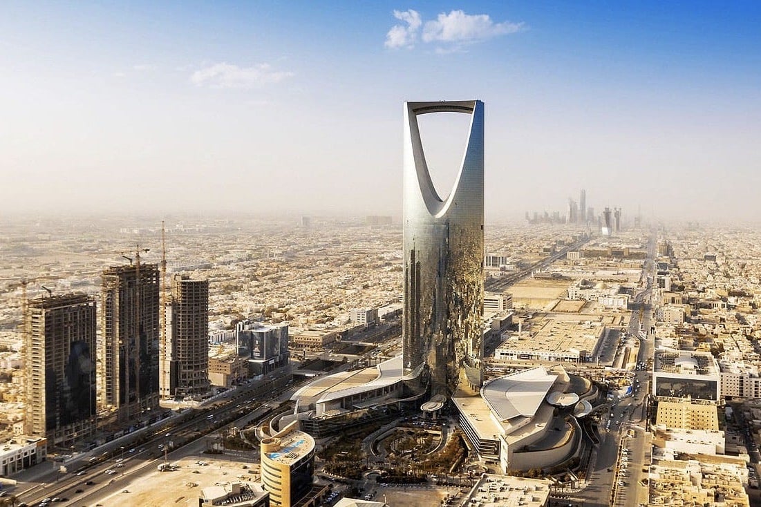 Kingdom Centre Mall - Gallery Photo 19
