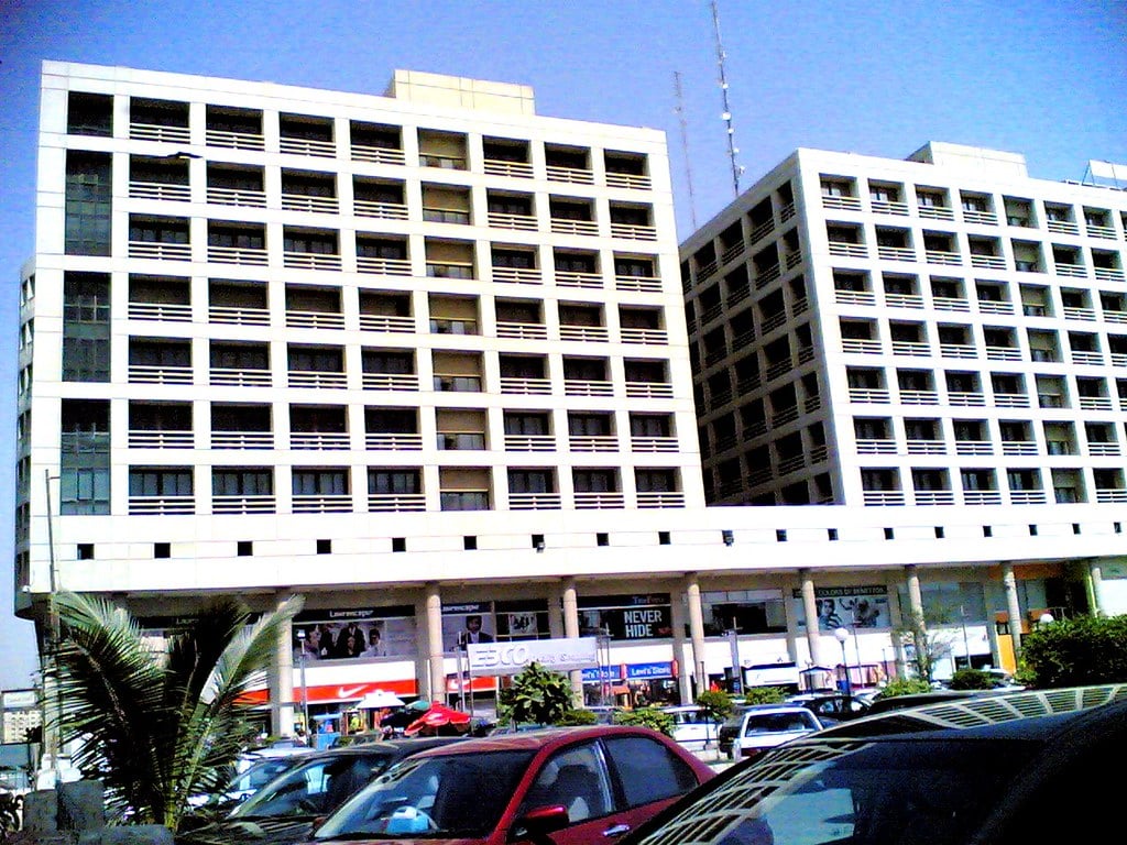 The Forum Shopping Mall - Gallery Photo 6