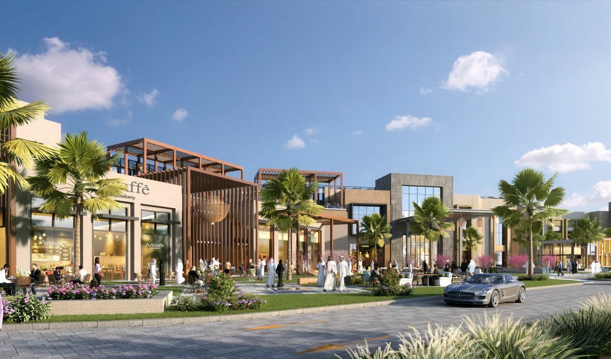Al Rashid Mall, Al Khobar — Stores, Map & Hours | Occupi