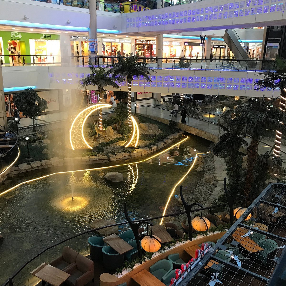 City Stars Mall - Gallery Photo 4