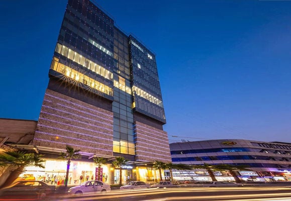 Atlas Tabriz Trade Center - Gallery Photo 6