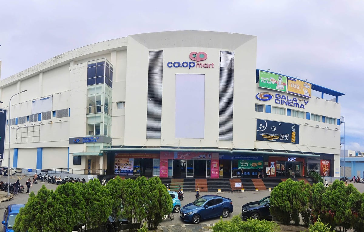 Big C Da Nang - Gallery Photo 7