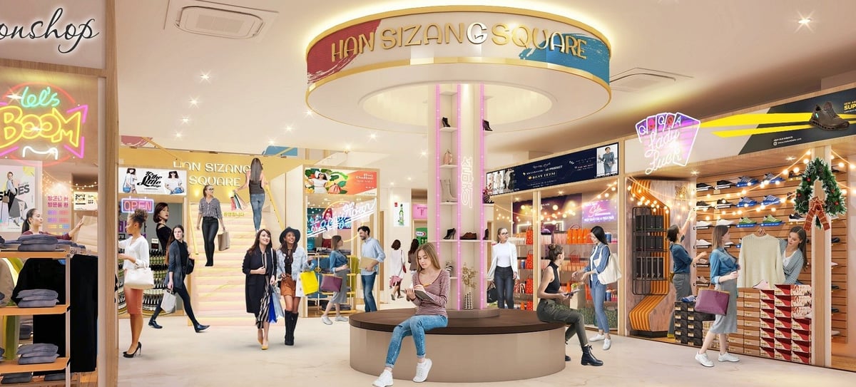Da Nang Centre Mall - Gallery Photo 4