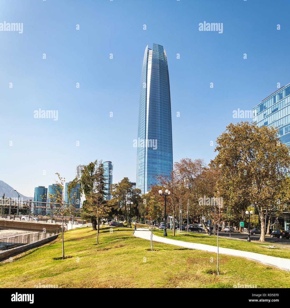 Costanera Center - Gallery Photo 4