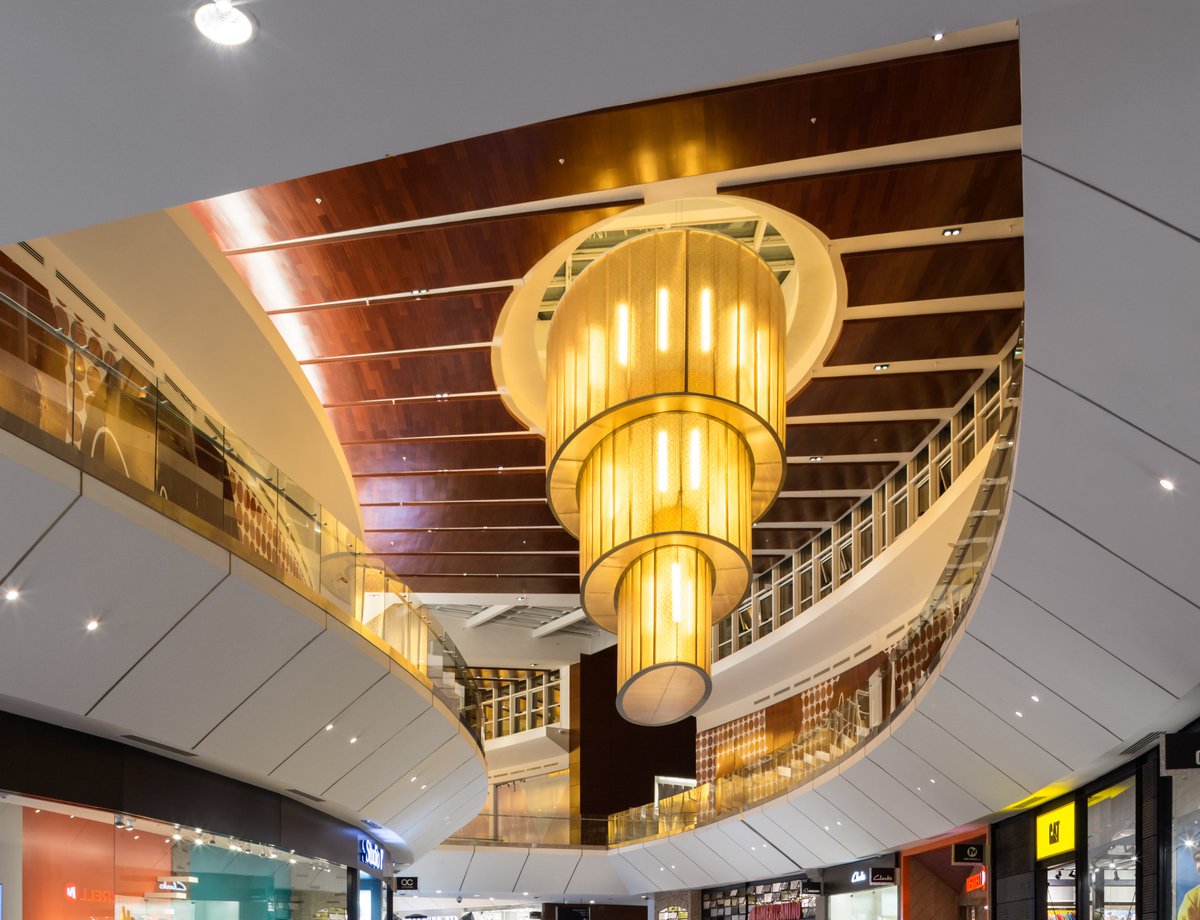 Mall Plaza Oeste - Gallery Photo 2