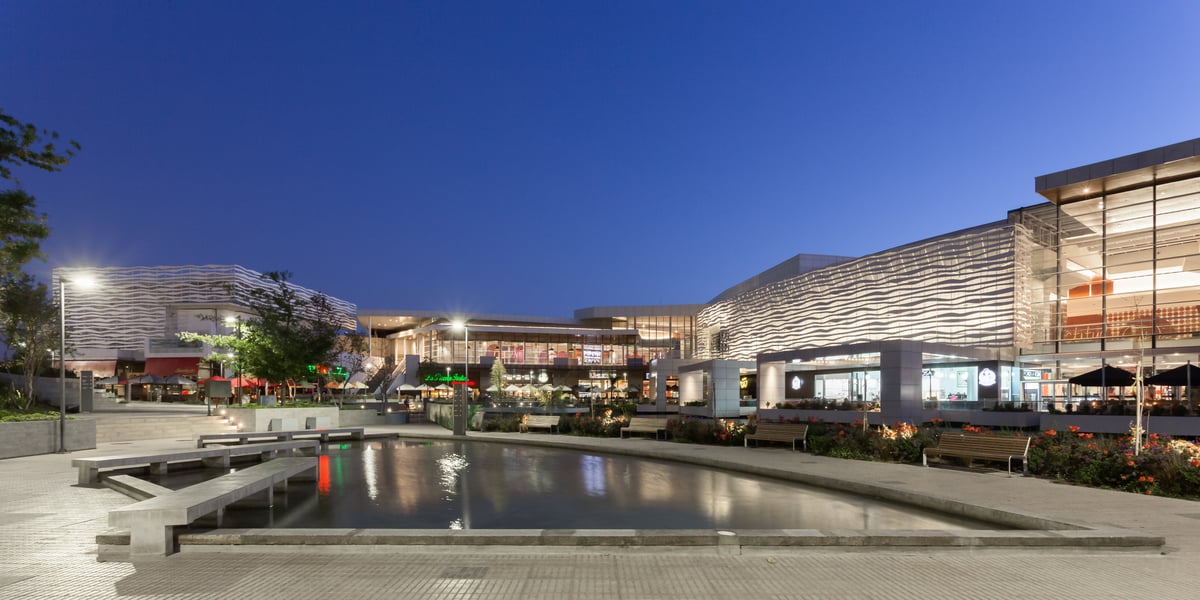 Mall Plaza Oeste - Gallery Photo 6