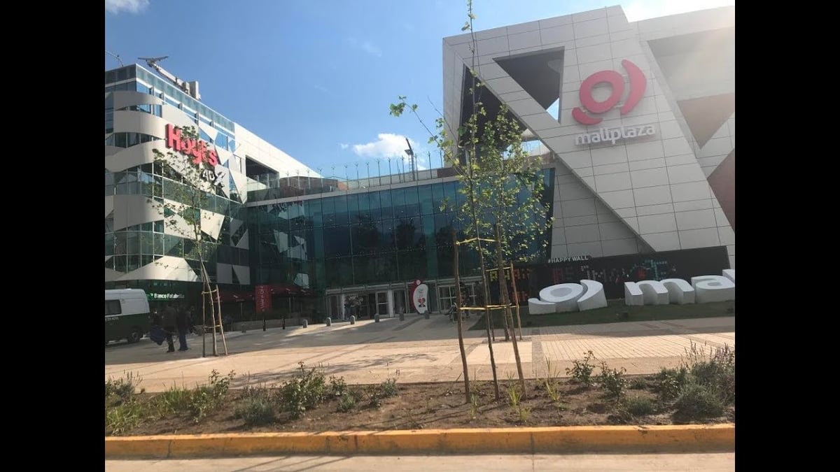 Mallplaza Tobalaba - Gallery Photo 5