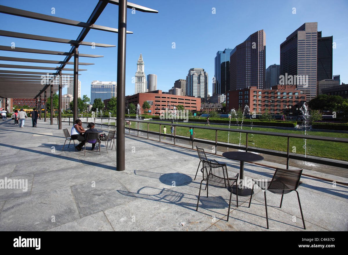 Open Plaza Kennedy - Gallery Photo 4