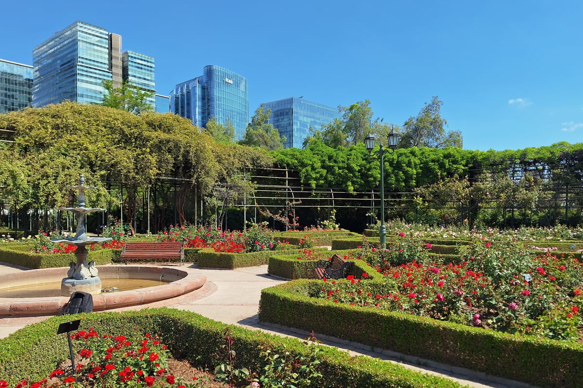 Open Plaza Kennedy - Gallery Photo 6