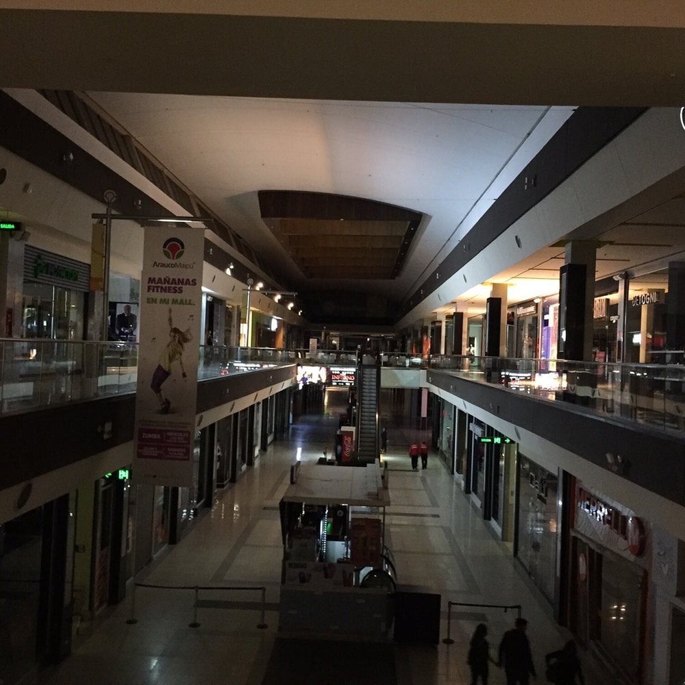 Mall Plaza Sur - Gallery Photo 2