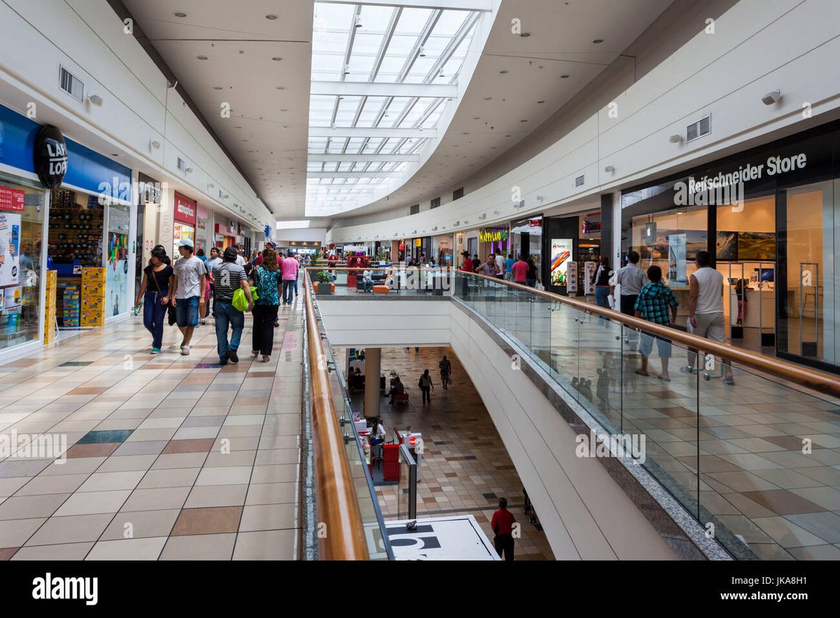 Mallplaza Antofagasta - Gallery Photo 2