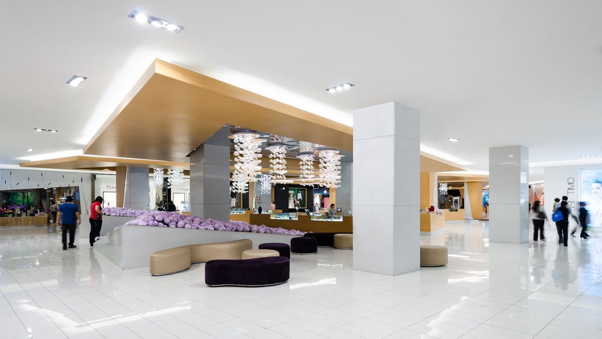 Mallplaza Antofagasta - Gallery Photo 3