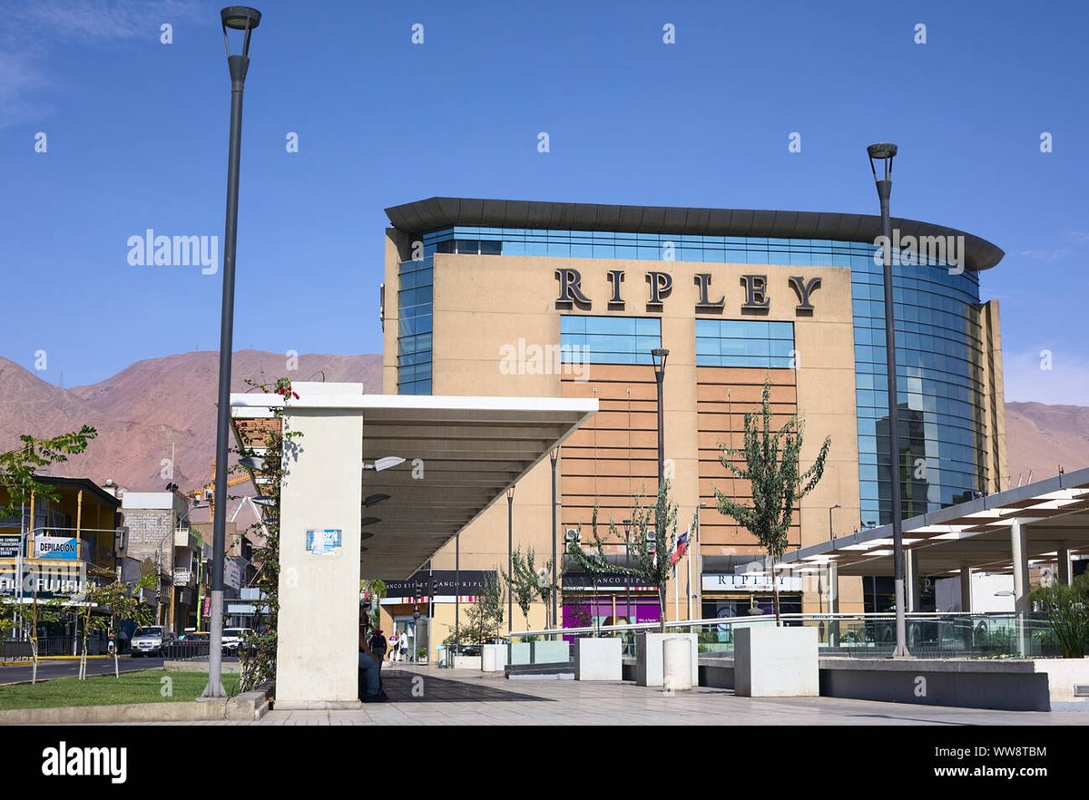 Mallplaza Iquique - Gallery Photo 1