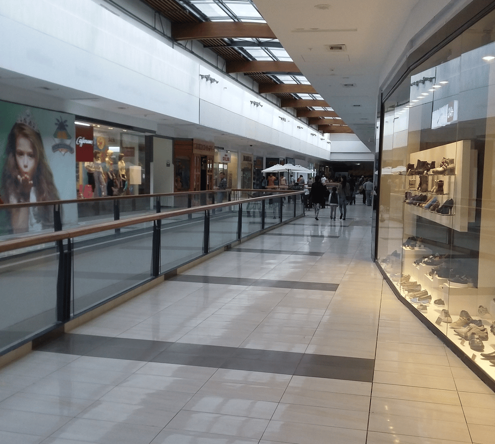 Mallplaza Iquique - Gallery Photo 2