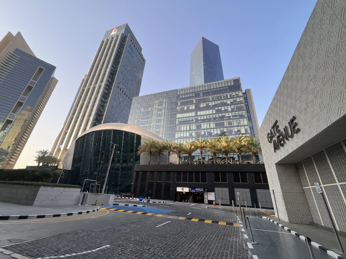 The Gate Avenue DIFC - Gallery Photo 2
