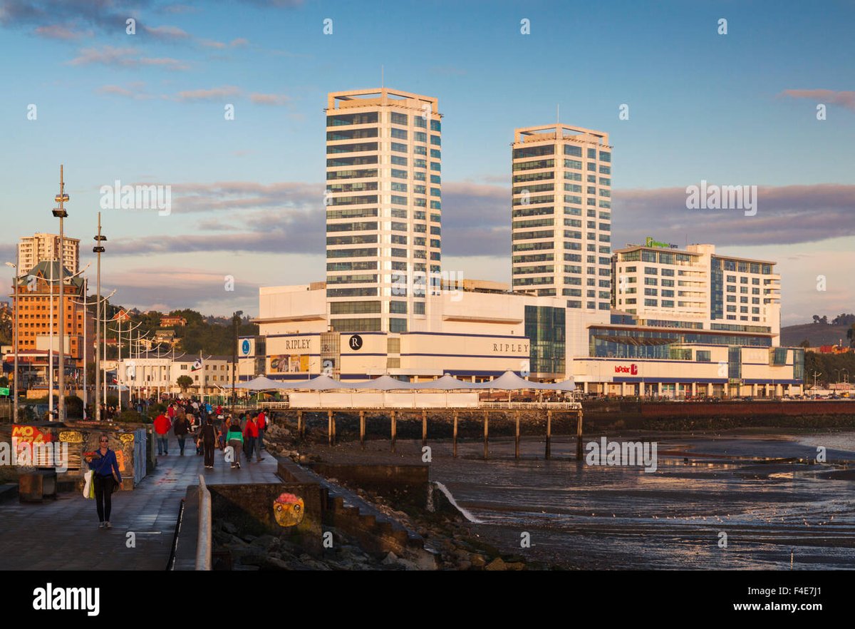 Mall Paseo Costanera - Gallery Photo 2