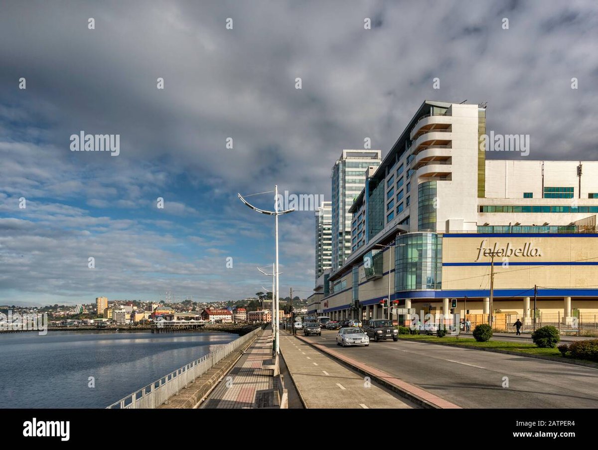 Mall Paseo Costanera - Gallery Photo 5