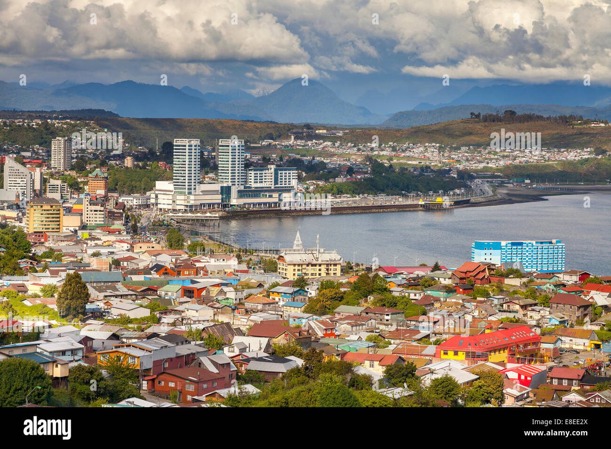 Vivo Puerto Montt - Gallery Photo 4
