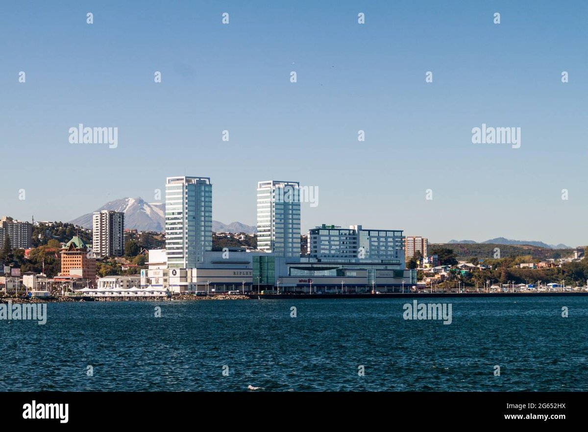 Vivo Puerto Montt - Gallery Photo 6