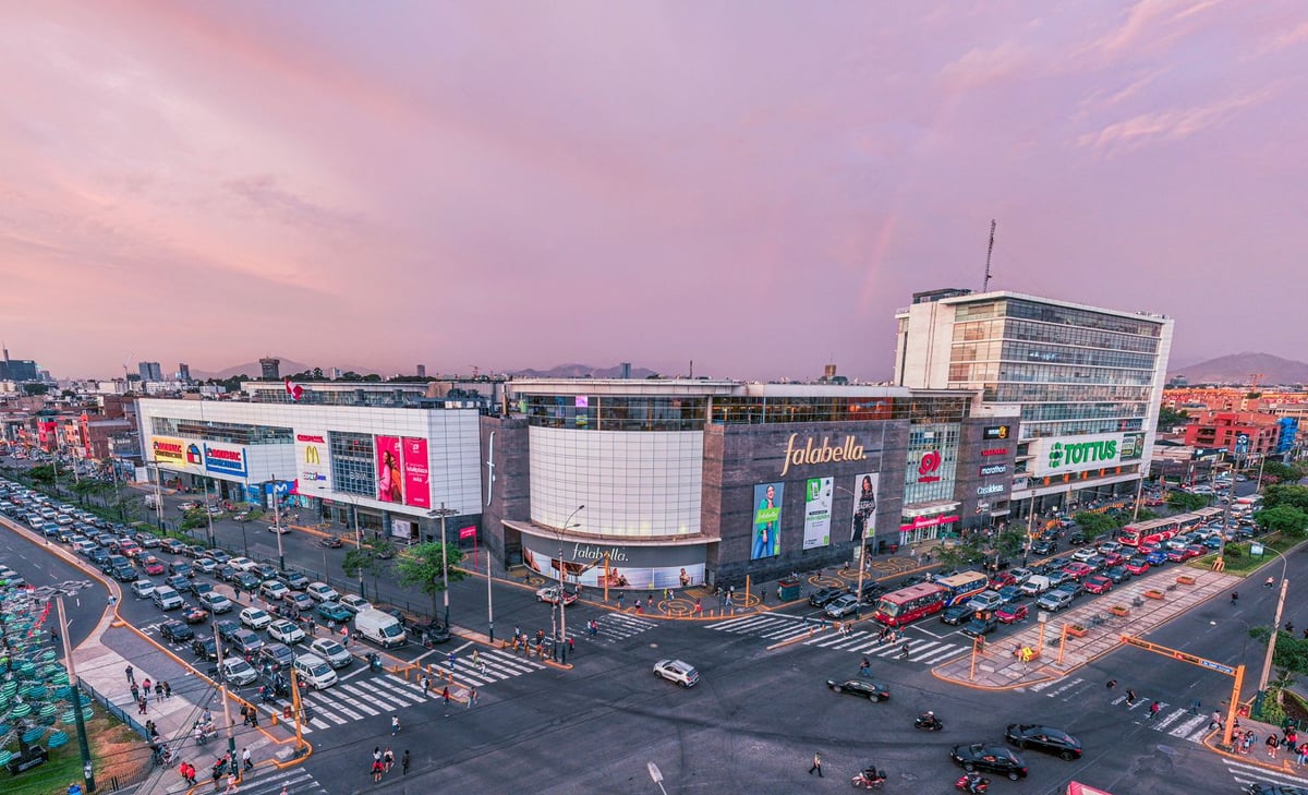 Mall Plaza Norte - Gallery Photo 3