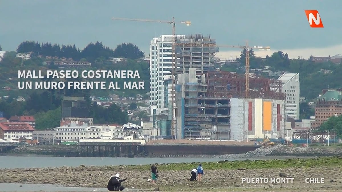 Mall Paseo Del Mar - Gallery Photo 7