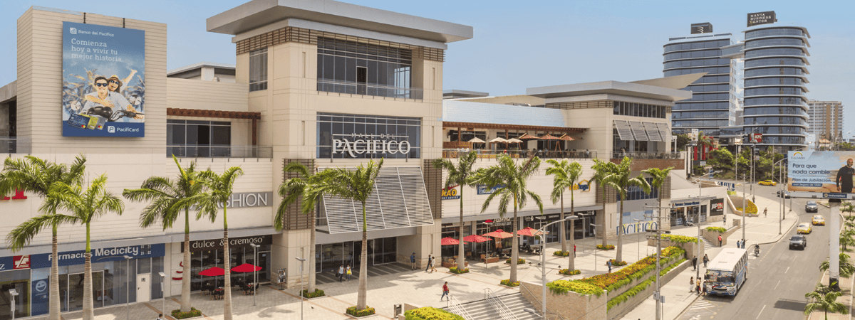 Mall Del Pacífico - Gallery Photo 1