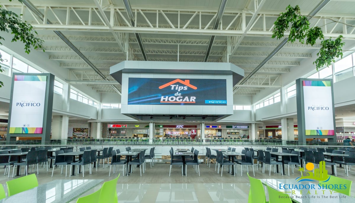 Mall Del Pacífico - Gallery Photo 5