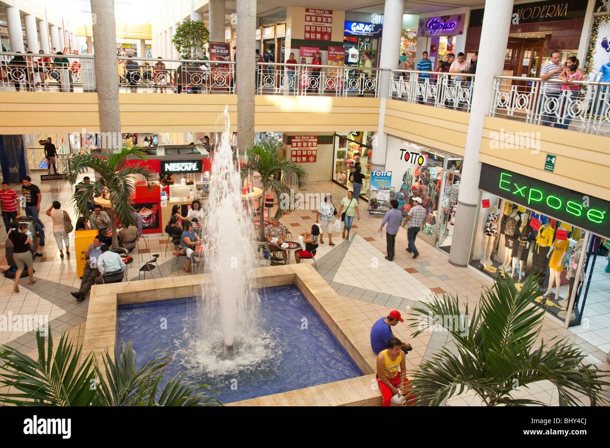 Mall Del Pacífico - Gallery Photo 6