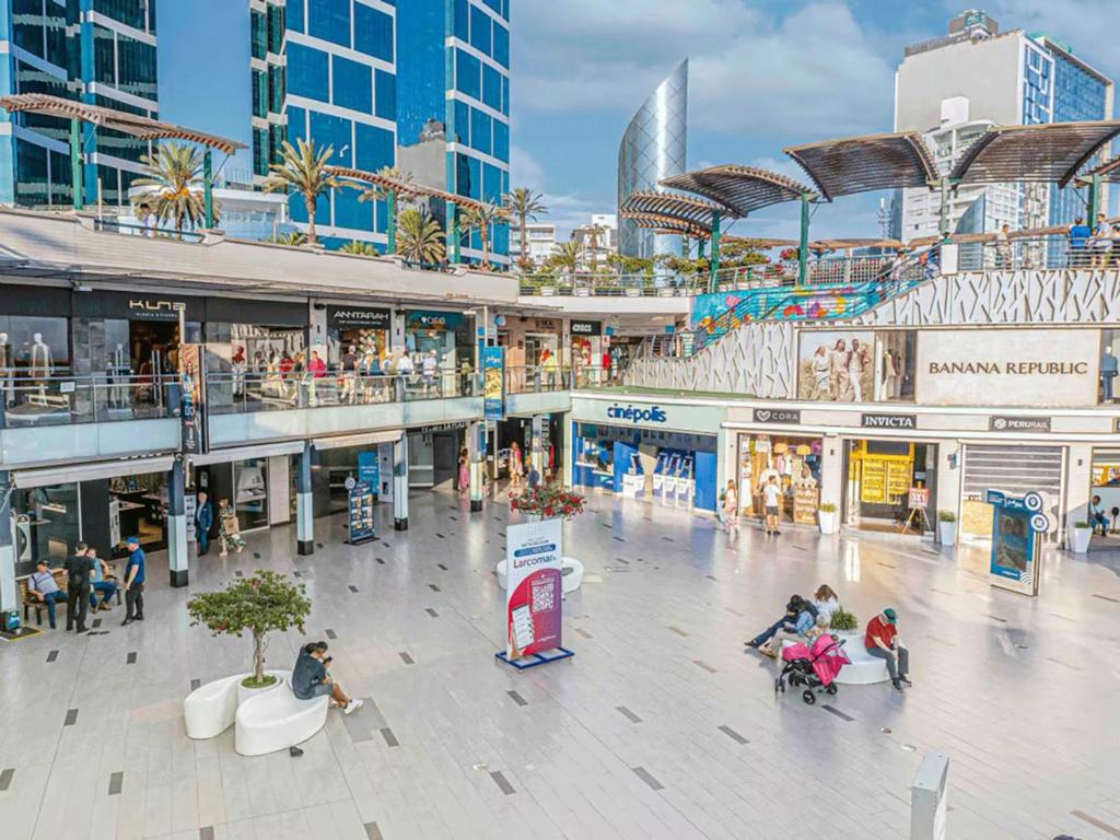 Mall Del Pacífico - Gallery Photo 7