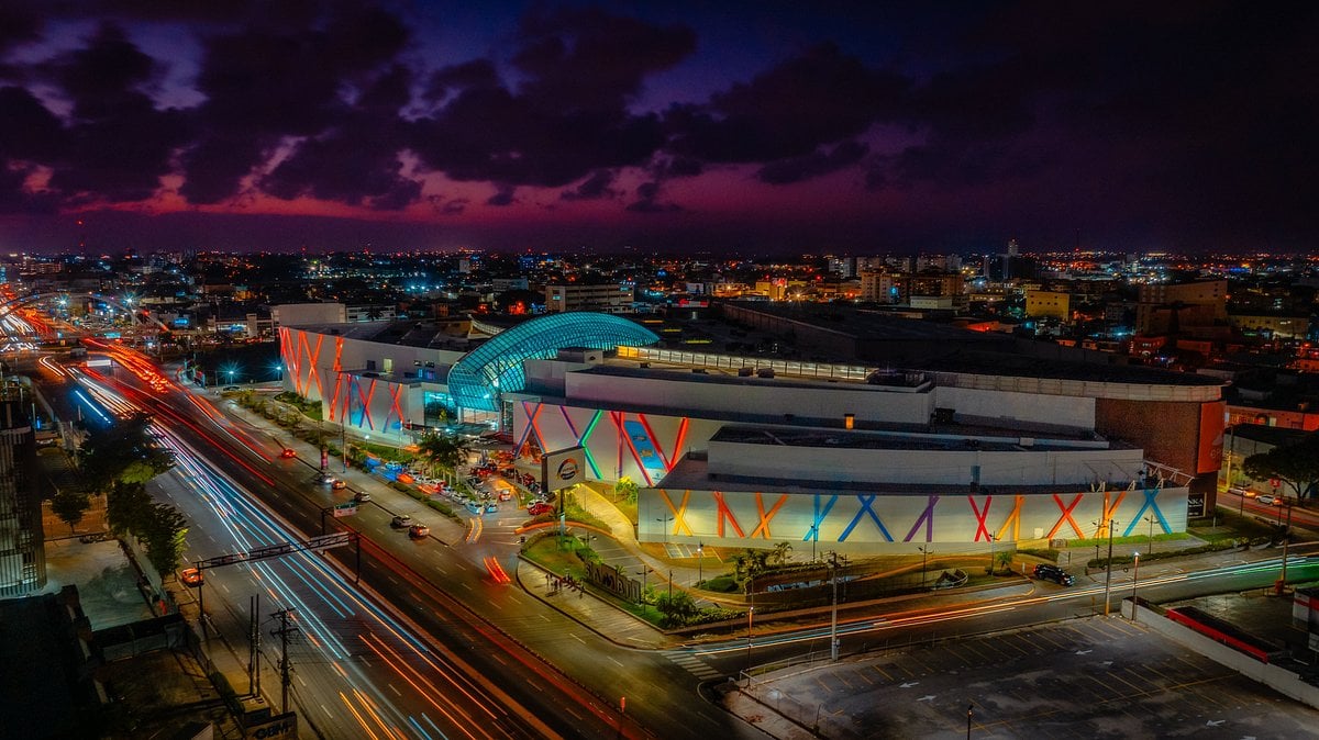 Mall Del Pacífico - Gallery Photo 11