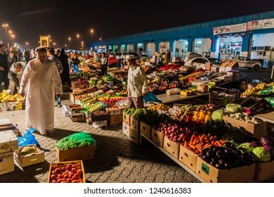 The Market - Gallery Photo 4