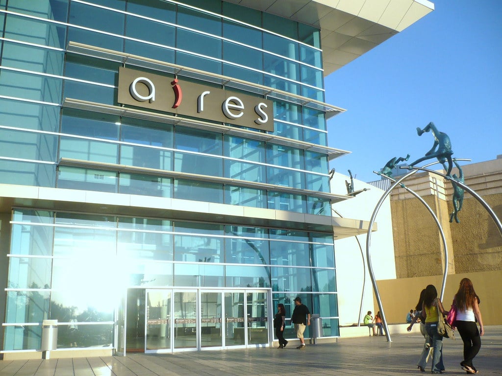 Mallplaza Vespucio - Gallery Photo 5