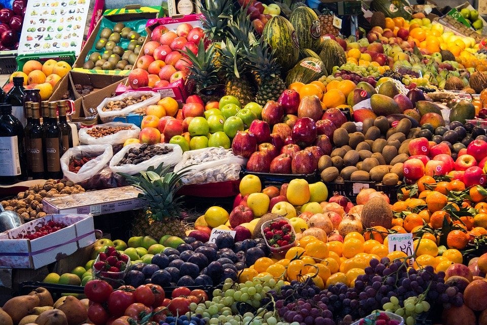 The Market - Gallery Photo 6