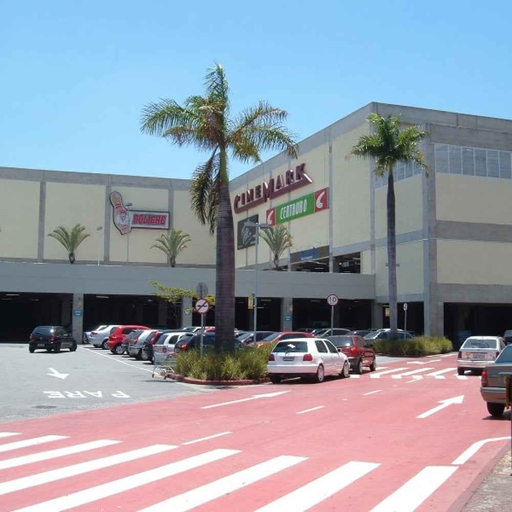 Aricanduva Shopping Center - Gallery Photo 2