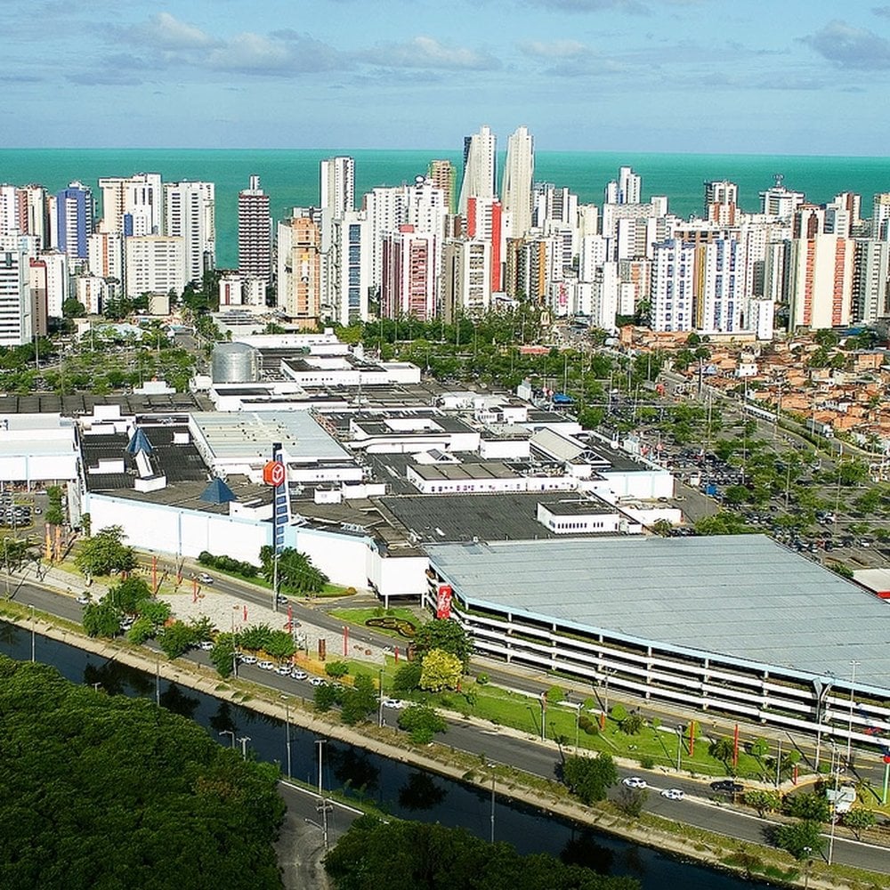 Shopping Recife - Gallery Photo 11