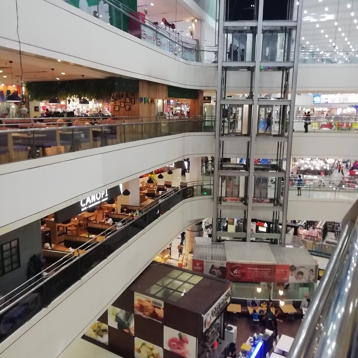 Broadway Medan - Gallery Photo 1