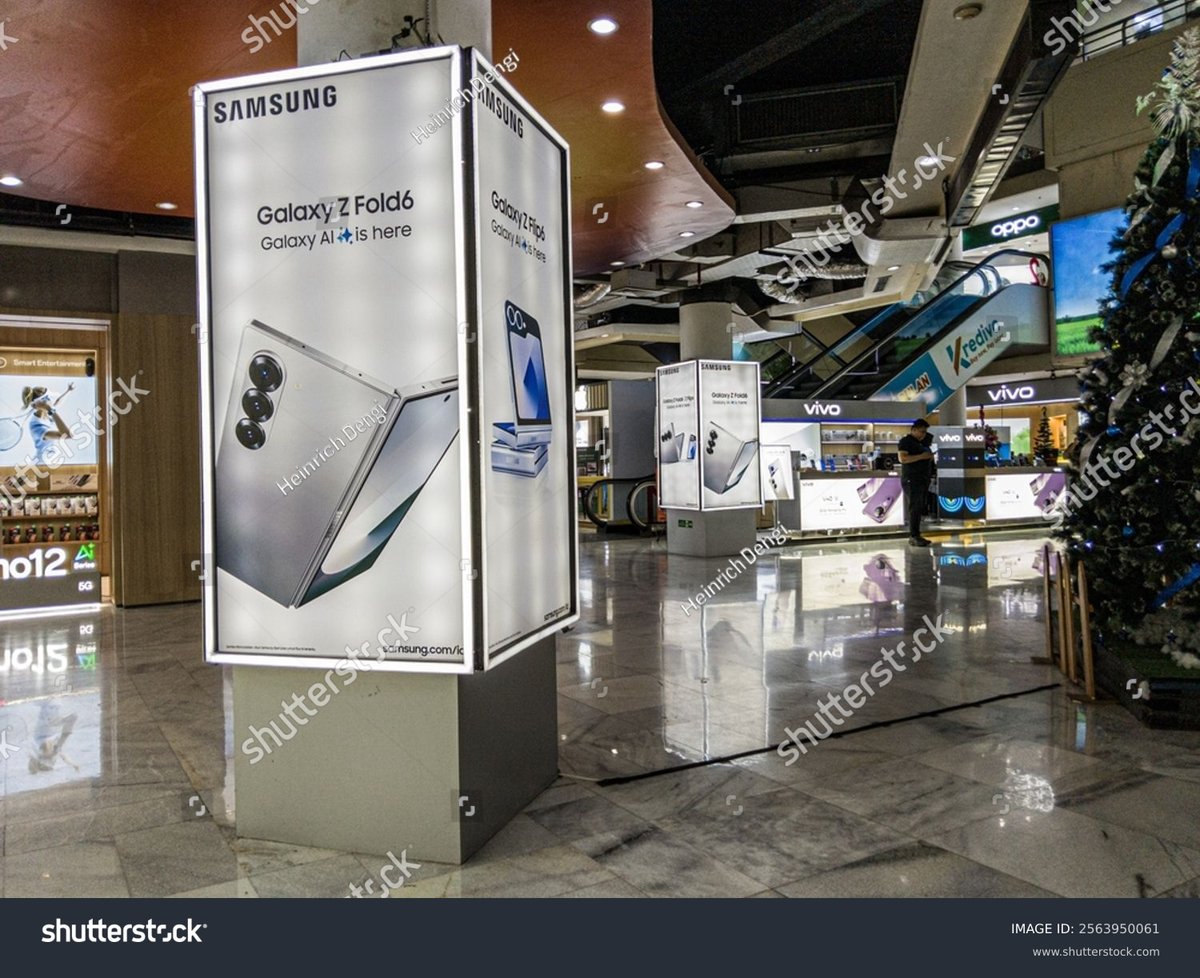 Wtc Surabaya - Gallery Photo 3